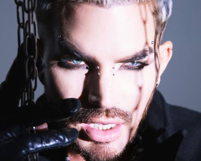 Adam Lambert tickets