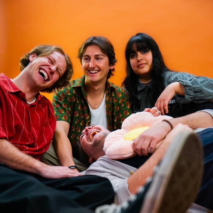 The Sweet Heaps cover image