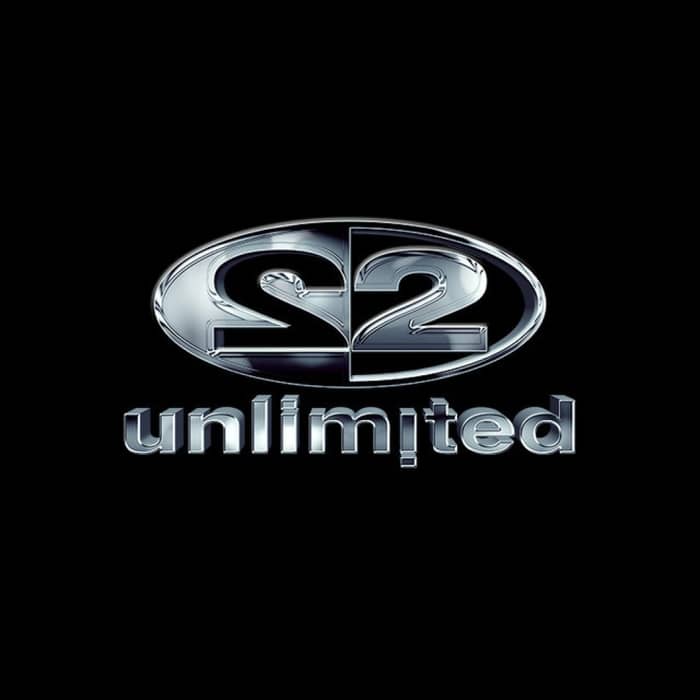 2 Unlimited cover image