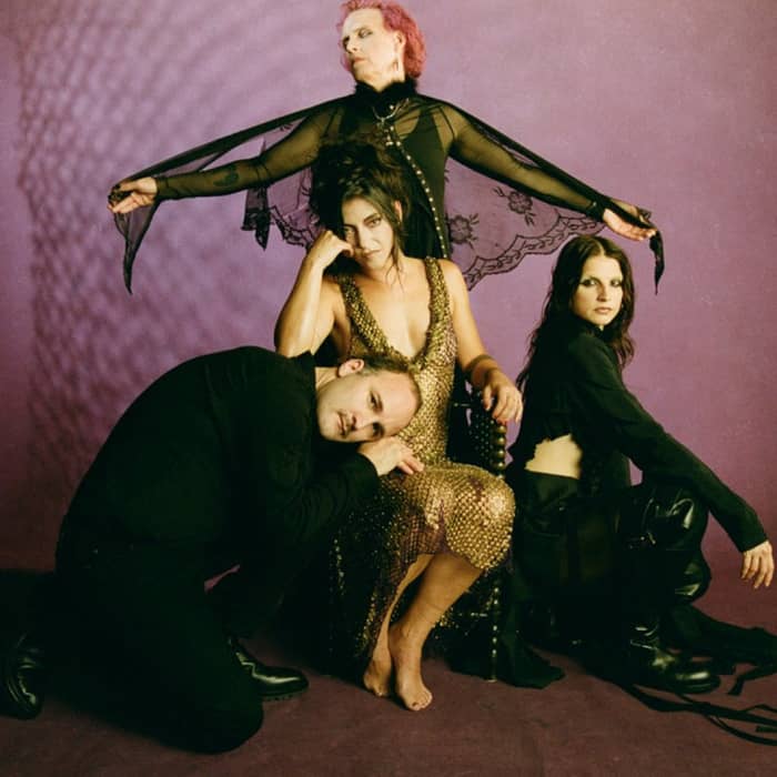 Sharon Van Etten cover image