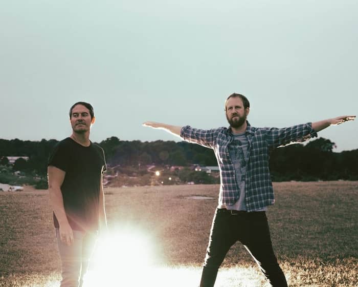 Mae & The Spill Canvas tickets