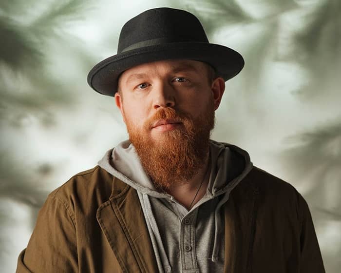 Tyler Braden: Wild At Heart Tour tickets