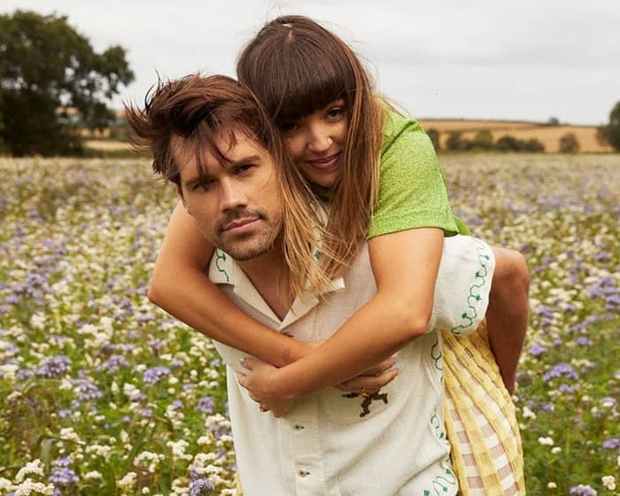 Oh Wonder: Songs At The Piano tickets