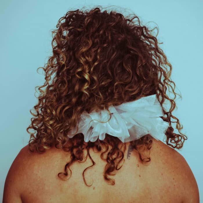 Keli Holiday cover image