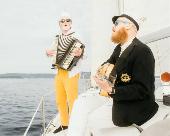 The National Hotel events