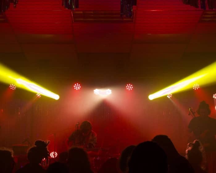 Big Shrimp & Tand tickets