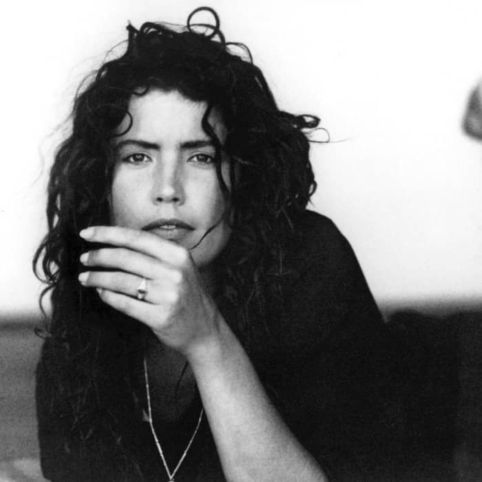 Toni Childs cover image