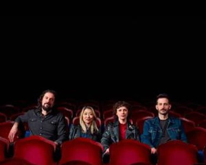 The Crane Wives tickets