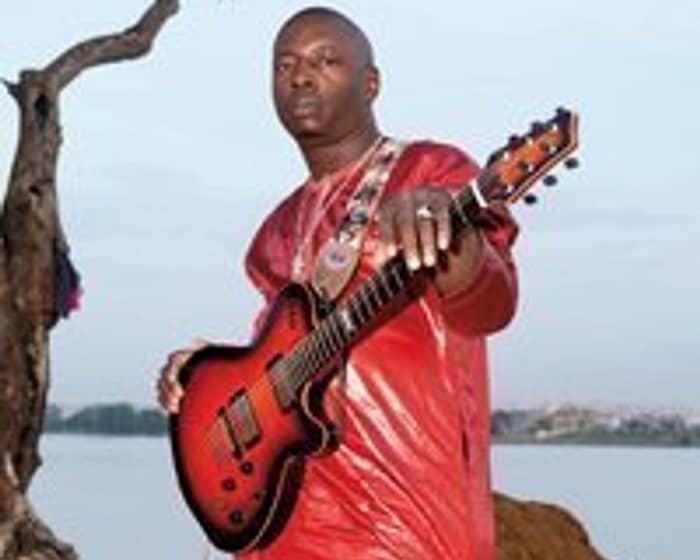Vieux Farka Touré tickets