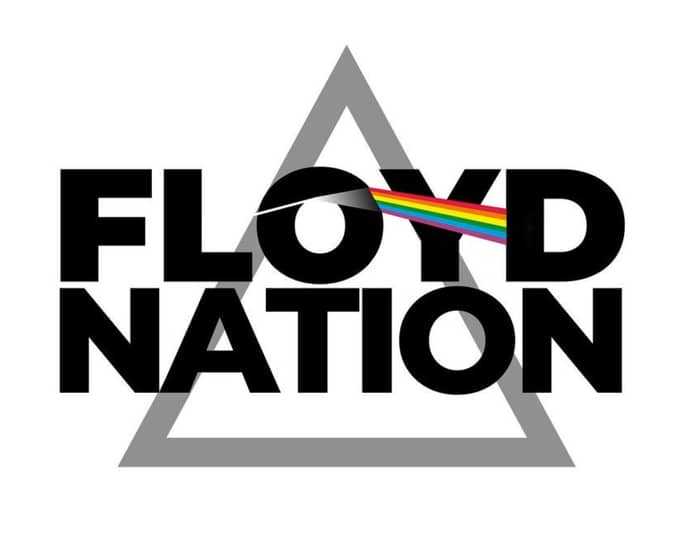 Floyd Nation tickets