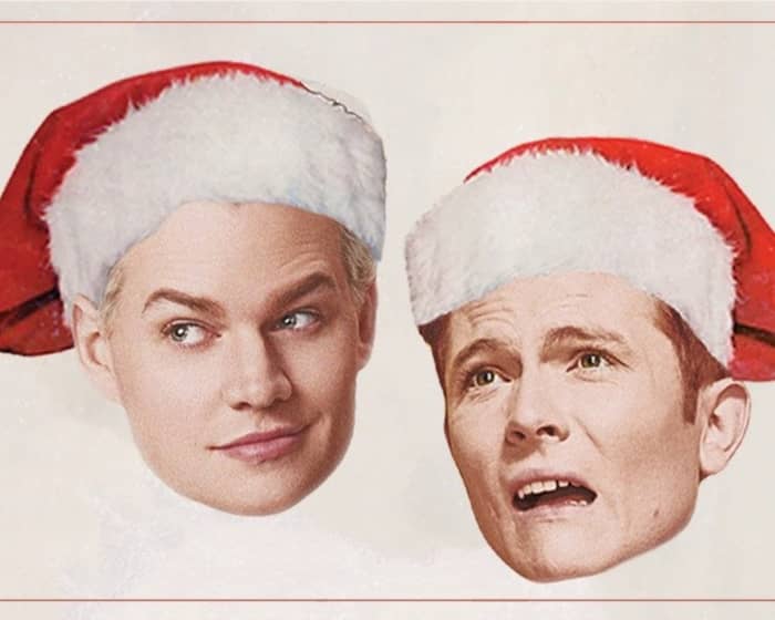 Rhys & Joel Family Christmas 2025 tickets