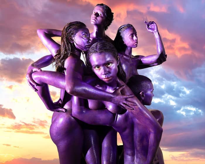 RISING: Monolith tickets