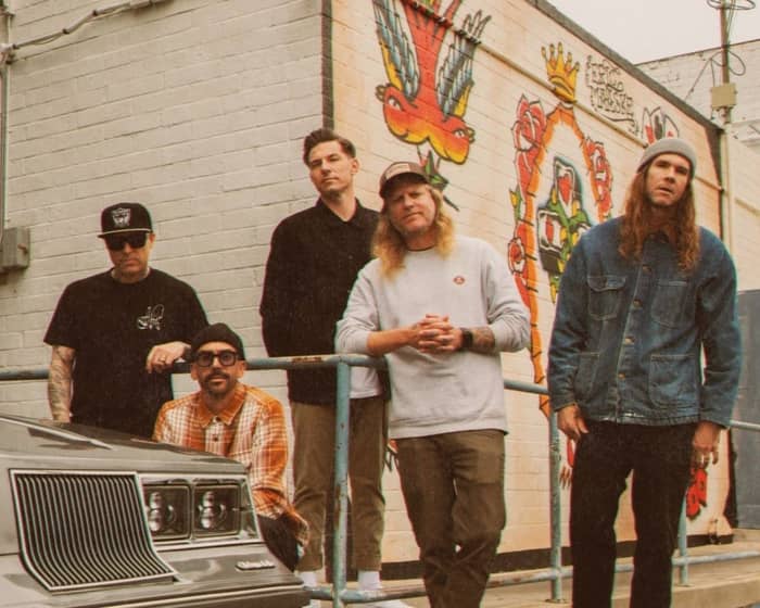 Dirty Heads with special guest Rome tickets