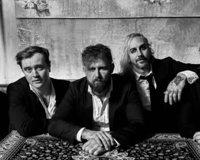 Clay J Gladstone tickets