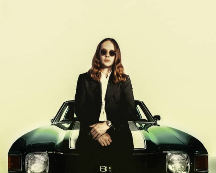 Billy Strings tickets