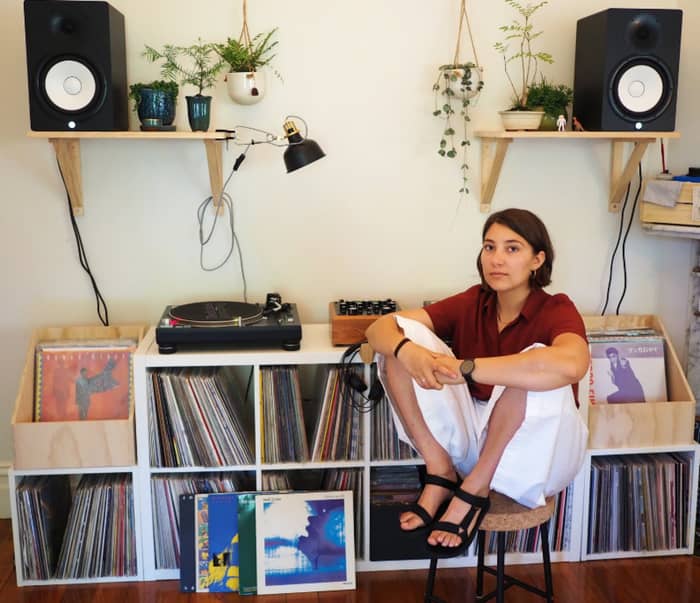 Lauren Hansom cover image