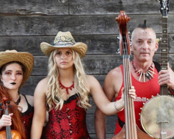 The Hillbilly Goats tickets