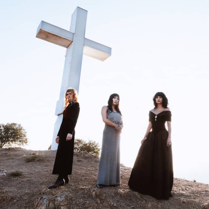 L.A. Witch cover image