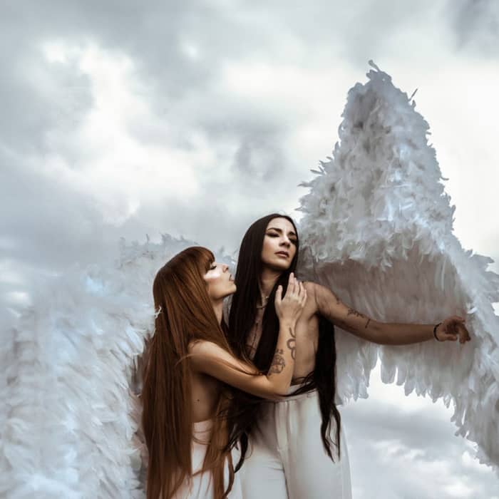 Giolì & Assia cover image