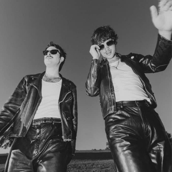 The Criticals cover image