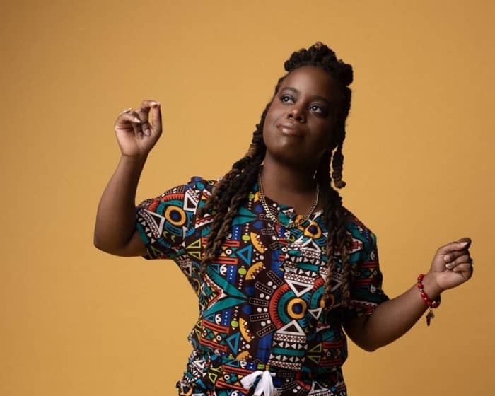 Yasmin Williams tickets