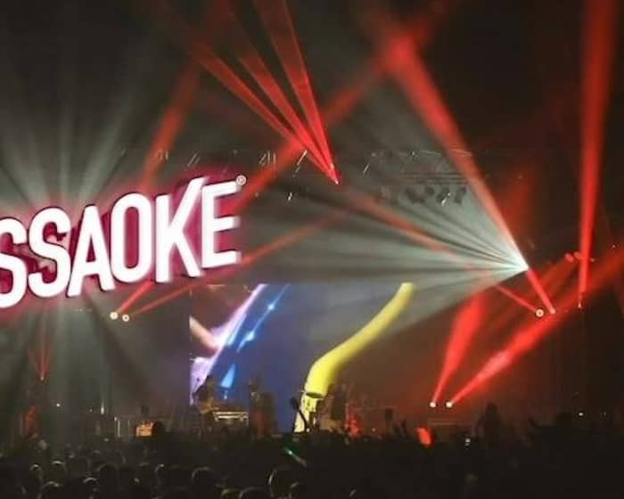 Massaoke tickets