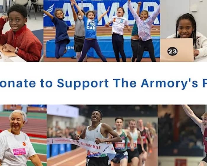 Nike Indoor Nationals tickets