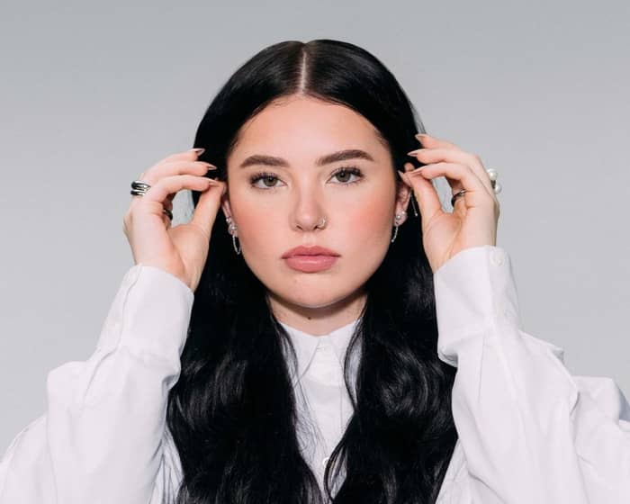 Lauren Spencer Smith tickets