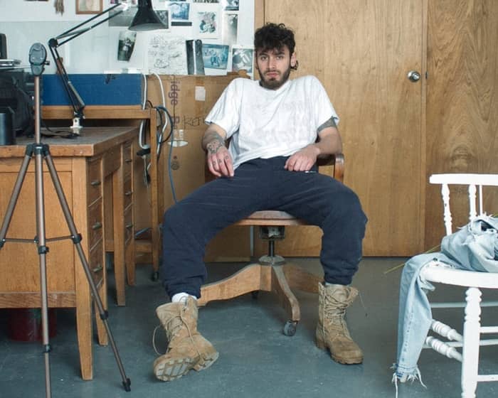 Allan Rayman tickets