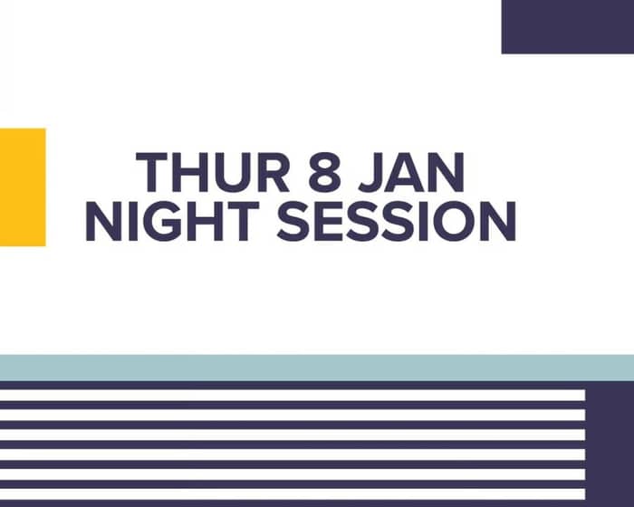 2026 ASB Classic Women's Week (WTA) - Thu 8th Jan (Night Session)
