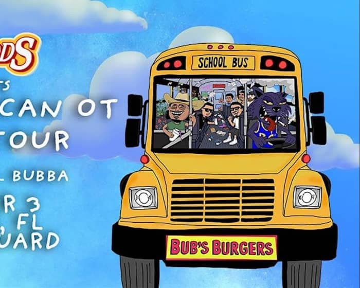 That Mexican OT tickets