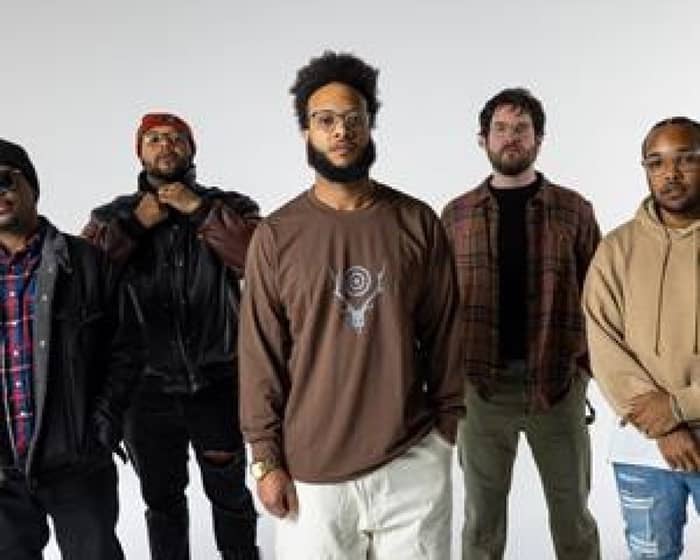 Butcher Brown tickets