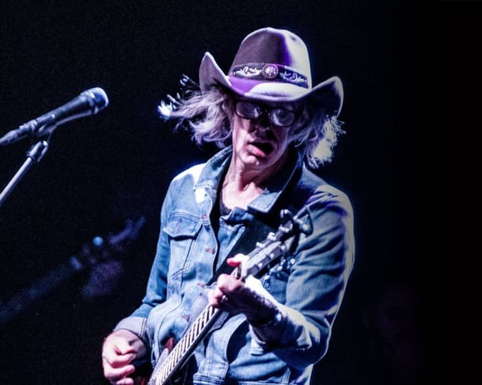 The Waterboys tickets