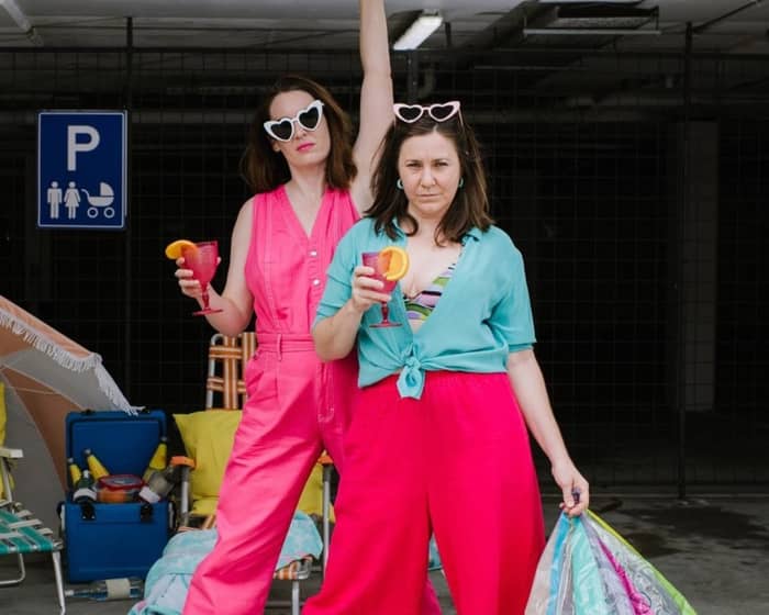 Pramkicker by Sadie Hasler tickets