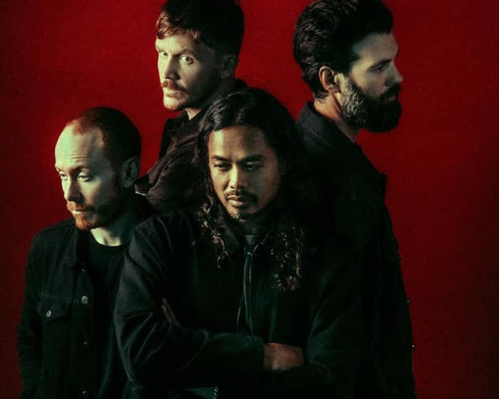 The Temper Trap tickets