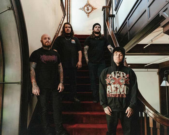 CHAOS & CARNAGE 2026 w/ BODYSNATCHER, CARNIFEX & SPECIAL GUESTS tickets
