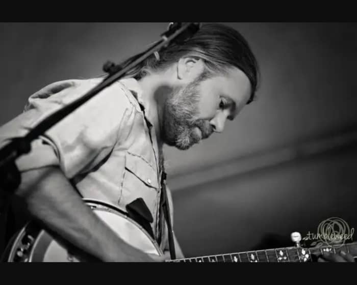 Josh Brough & The Contraband tickets