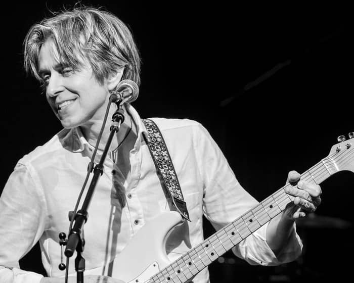 Eric Johnson tickets