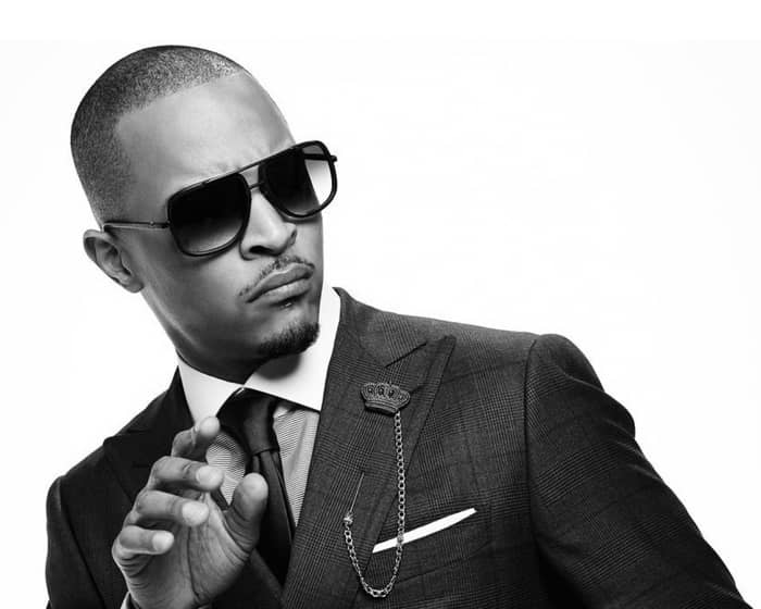 T.I. tickets
