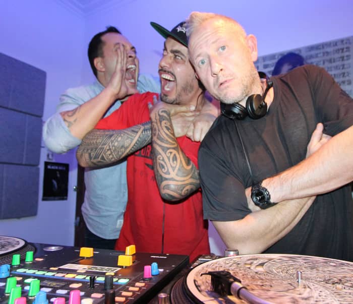 Sunshine Sound System cover image