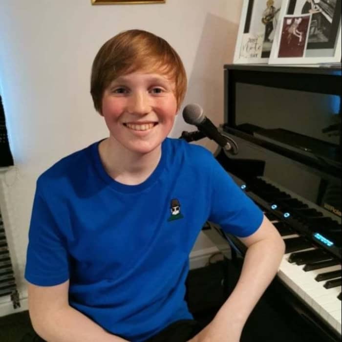 Logan Paul Murphy cover image