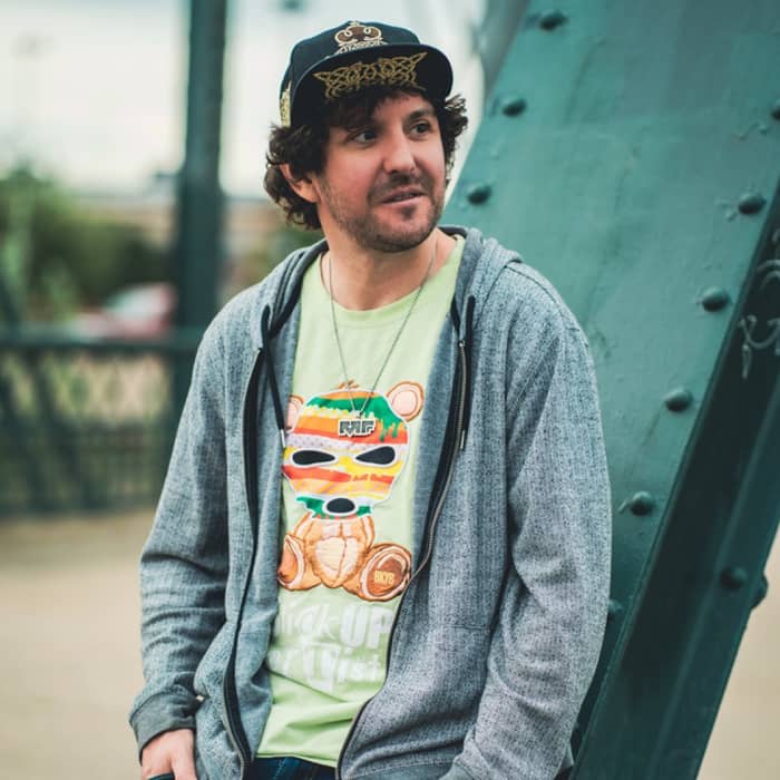 Manic Focus cover image