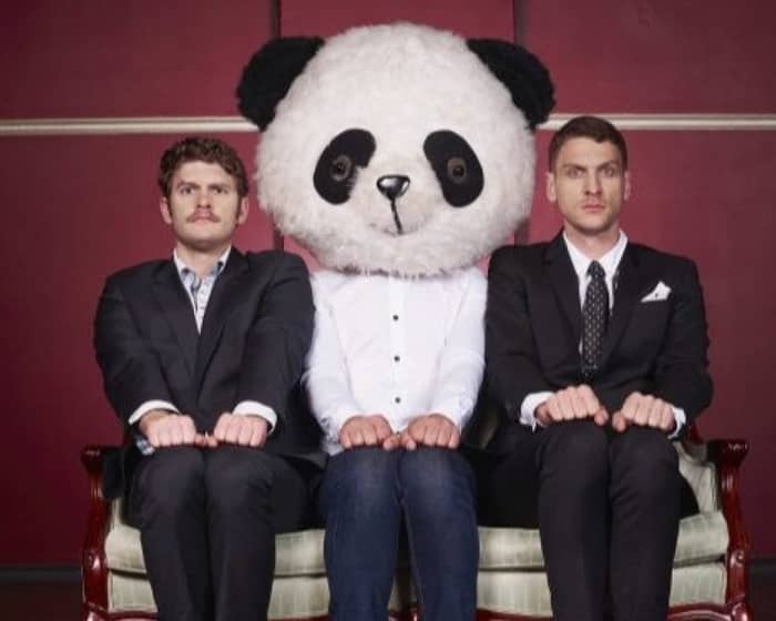 The Bear Pack tickets