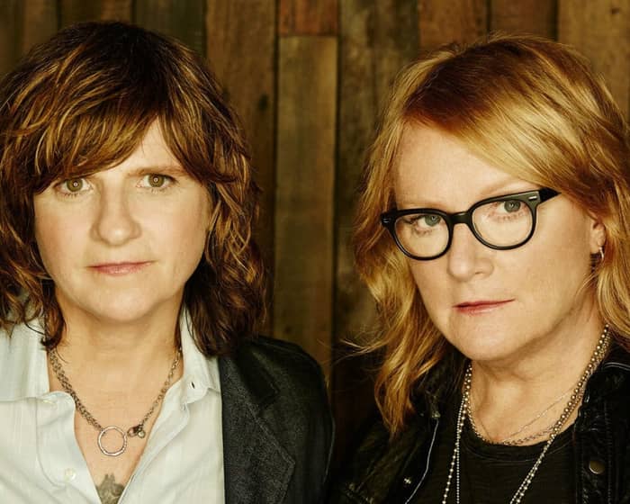 Indigo Girls tickets