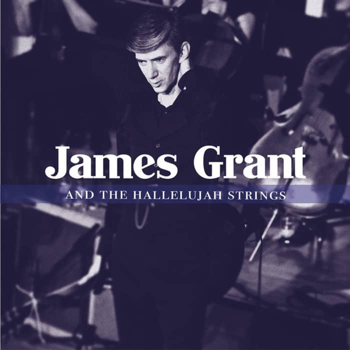 James Grant cover image