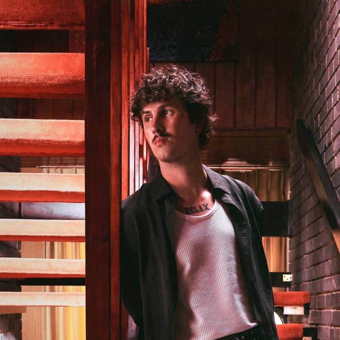 Arthur Hill cover image