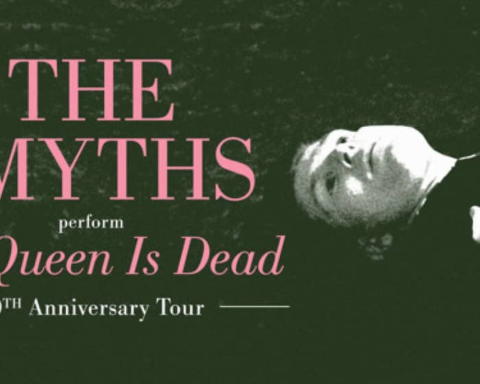 The Smyths (Tribute to The Smiths) tickets