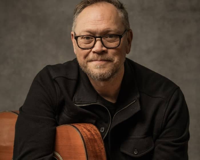Andrew Peterson tickets