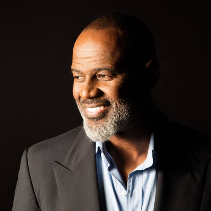 Brian McKnight cover image