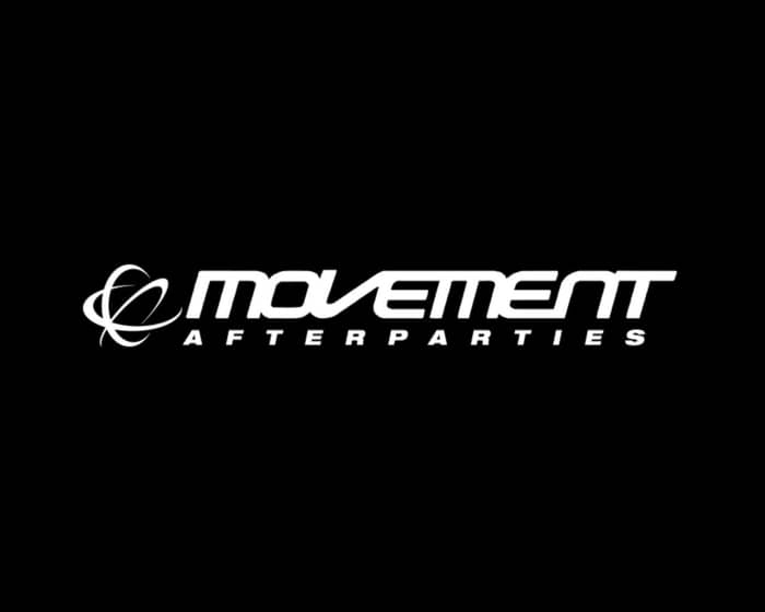 Movement Afters cover image